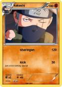 kakashi