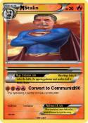 Stalin