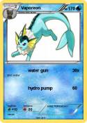 Vaporeon