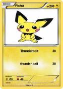 Pichu