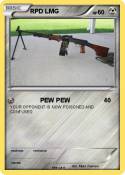 RPD LMG