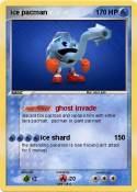 ice pacman