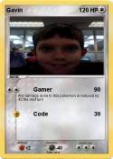 Gavin
