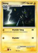luxray