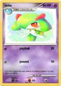 kirlia