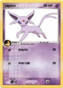espeon