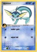 vaporeon
