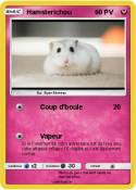 Hamsterichou