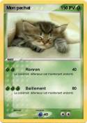 Mon pachat