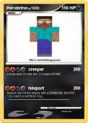 Herobrine