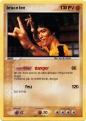 bruce lee