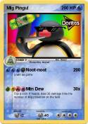 Mlg Pingu!