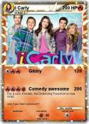 I Carly
