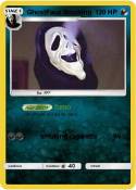 GhostFace
