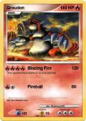 Groudon
