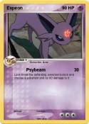 Espeon