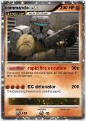 commando