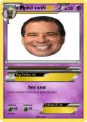 phil swift