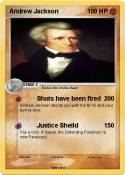 Andrew Jackson