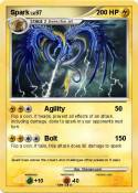 Spark
