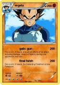 vegeta