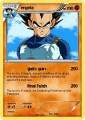 vegeta