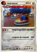 tamponeuse