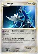 Dialga