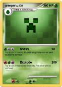 creeper