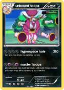 unbound hoopa