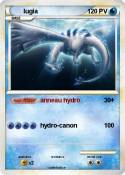 lugia