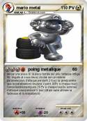 mario metal