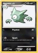 Magneter