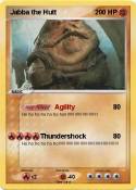 Jabba the Hutt