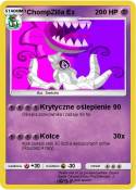 ChompZilla Ex
