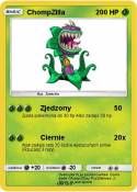 ChompZilla