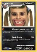 Ur Mom