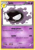 gastly