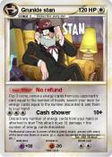 Grunkle stan