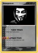 Anonymous