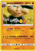 MASHA BRAINROT
