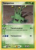 Transporioux