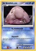 Sir Blobfish