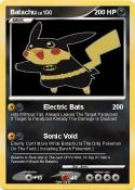 Batachu