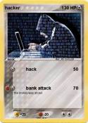hacker