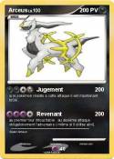 Arceus