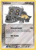 Trollterus