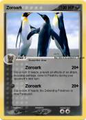 Zoroark