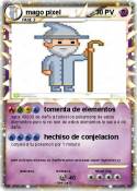 mago pixel