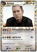Eminem